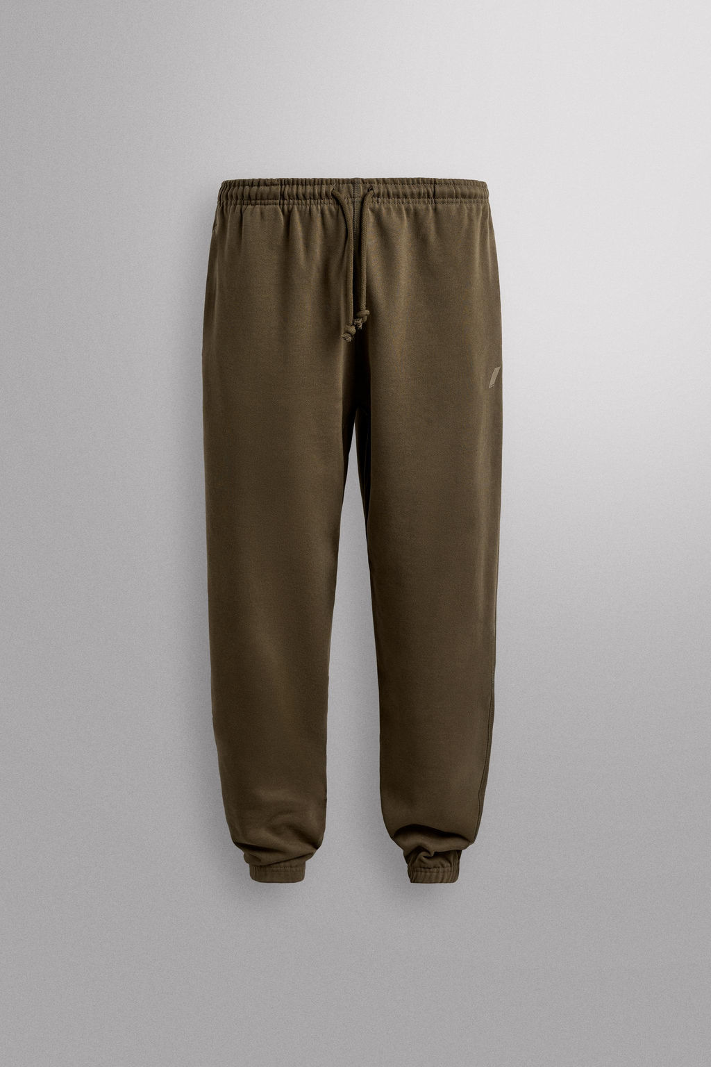 REGULAR FIT JOGGERS