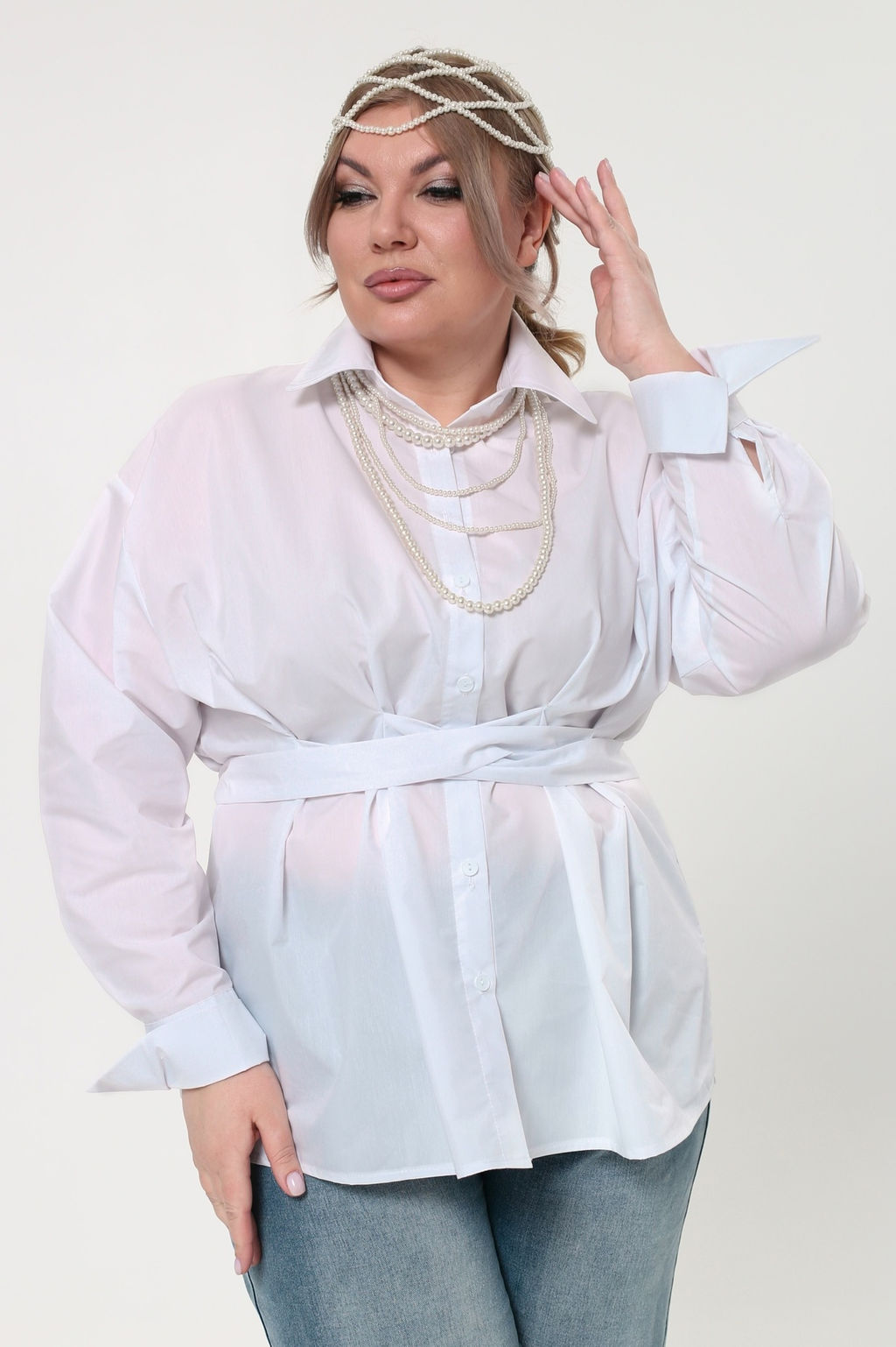 Ожерелье-11398