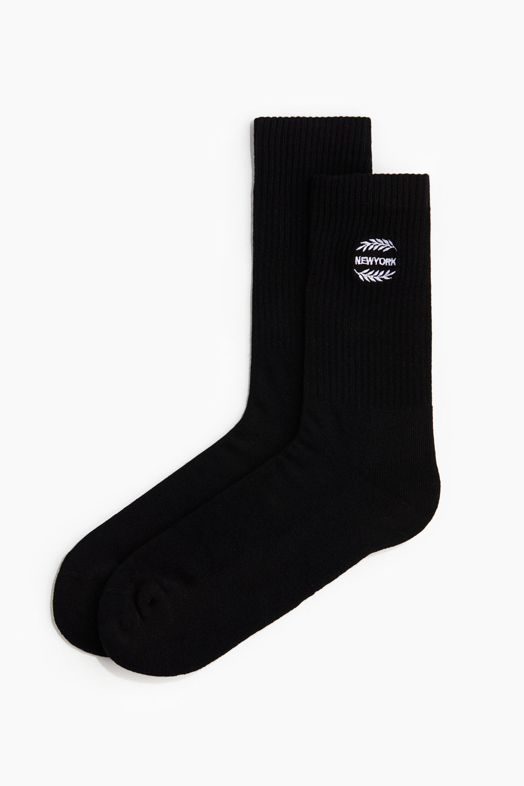 Pack de 3 calcetines con motivo - H&m фото 3