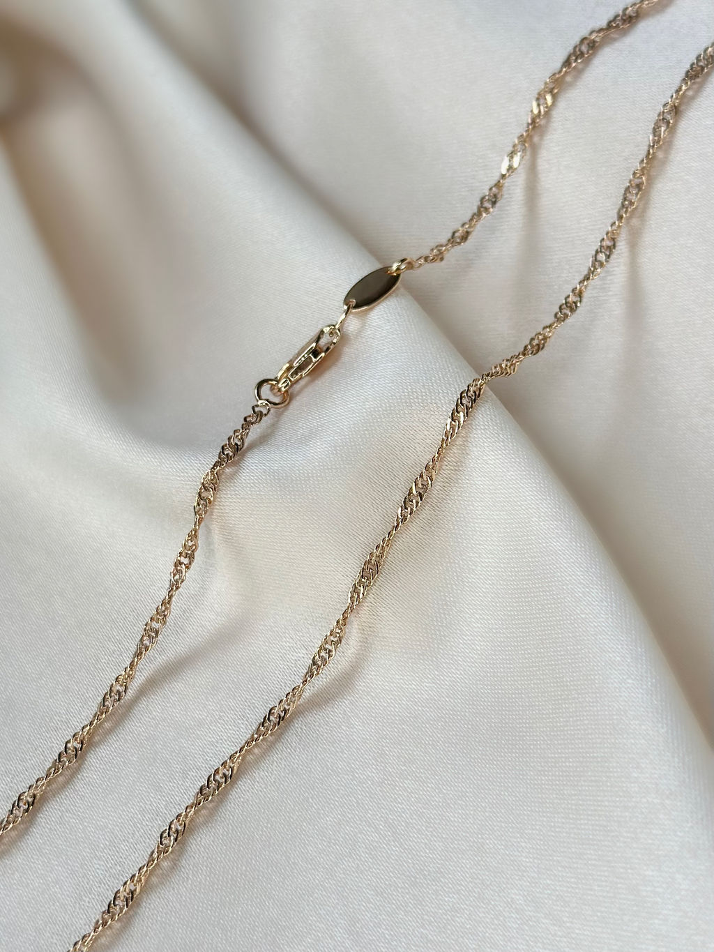 Цепочка УЦ416