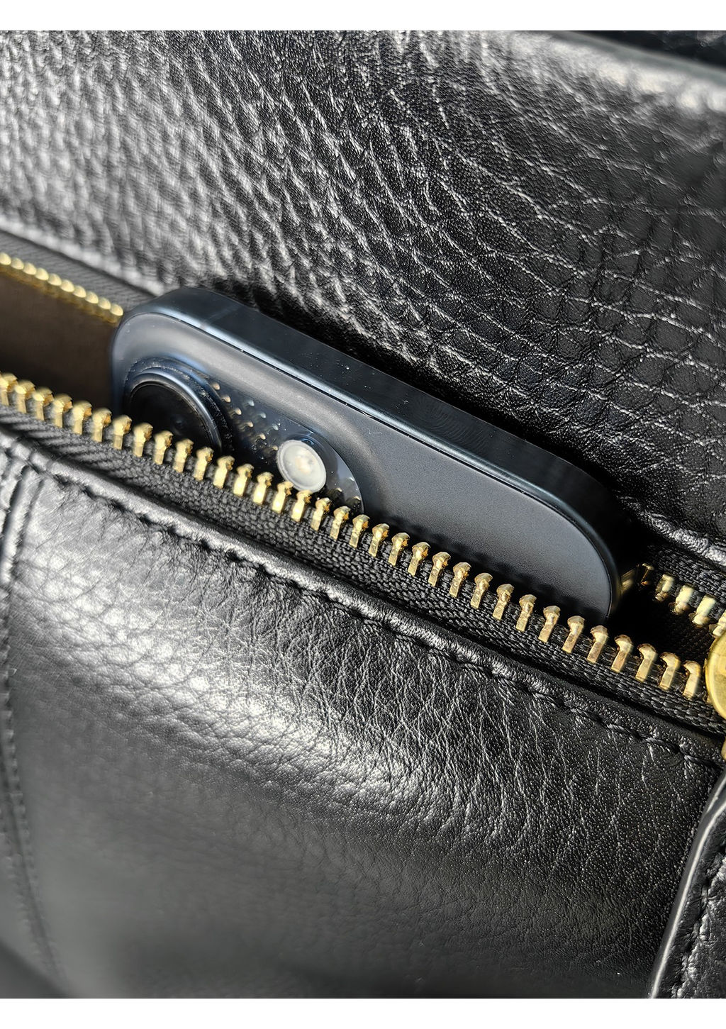Сумка Lanotti GRANDSOFT HOBO 8319/Черный