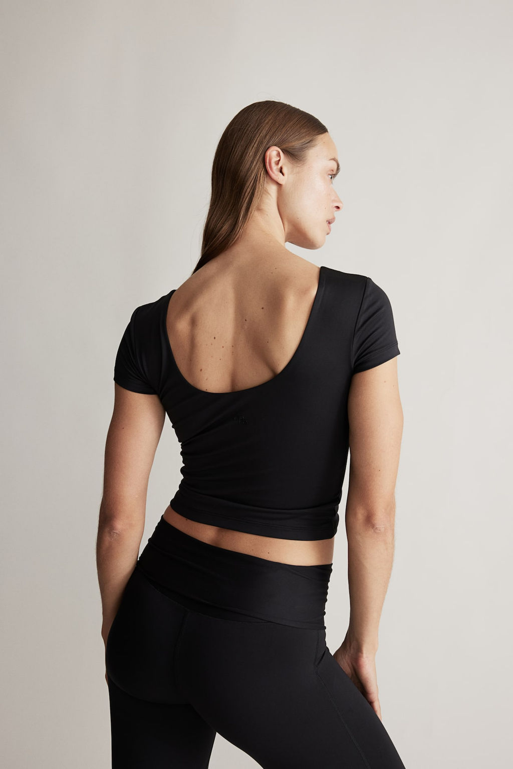 Top de deporte en SoftMove - H&m фото 4