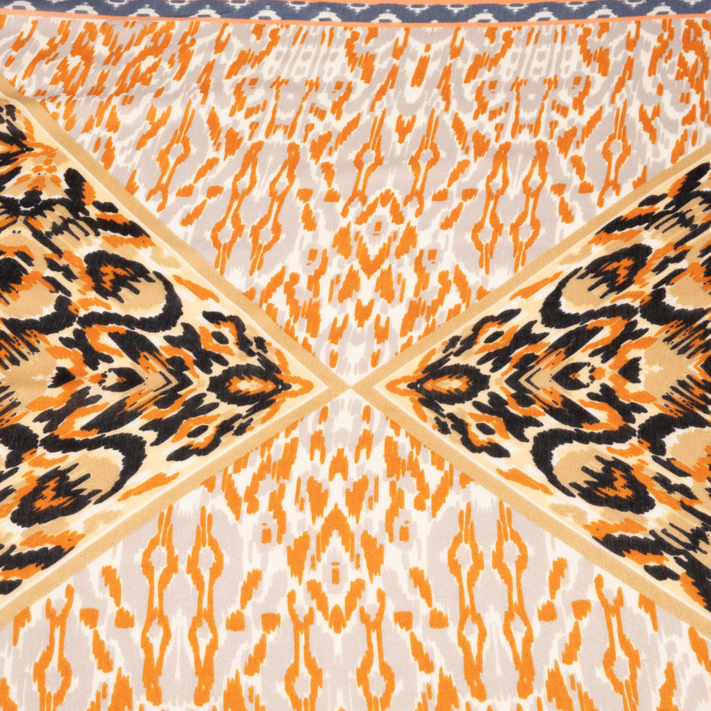 Шарф Марселла 003402_53_45 Foxtrot фото 48