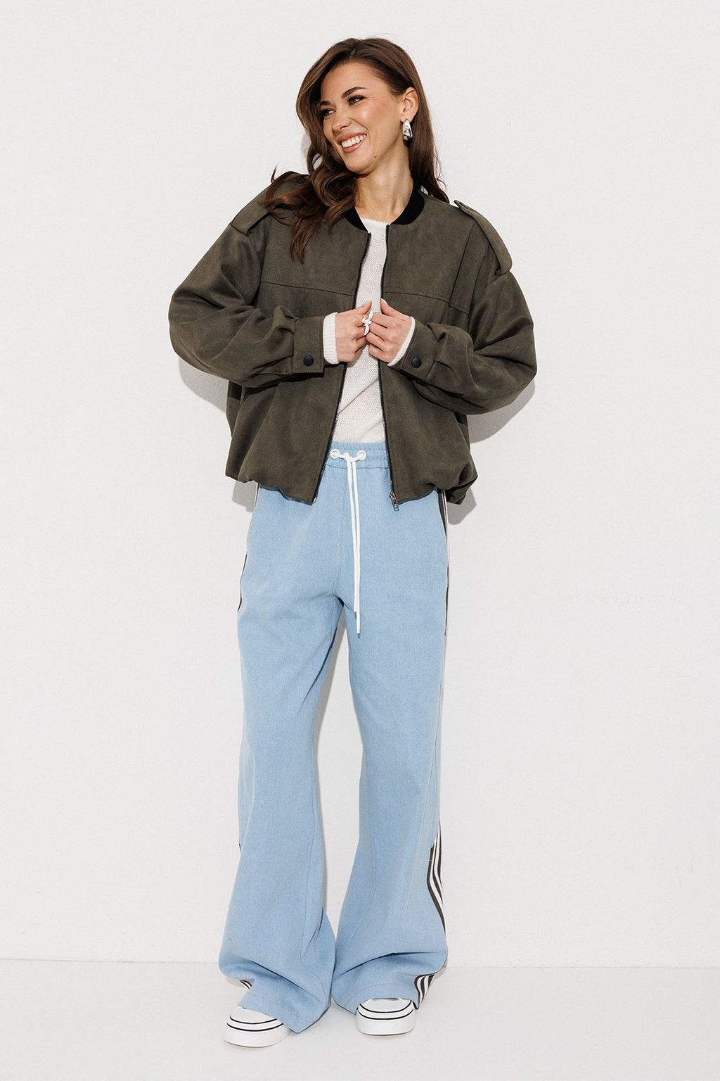 Куртка 3262 - Buter фото 5