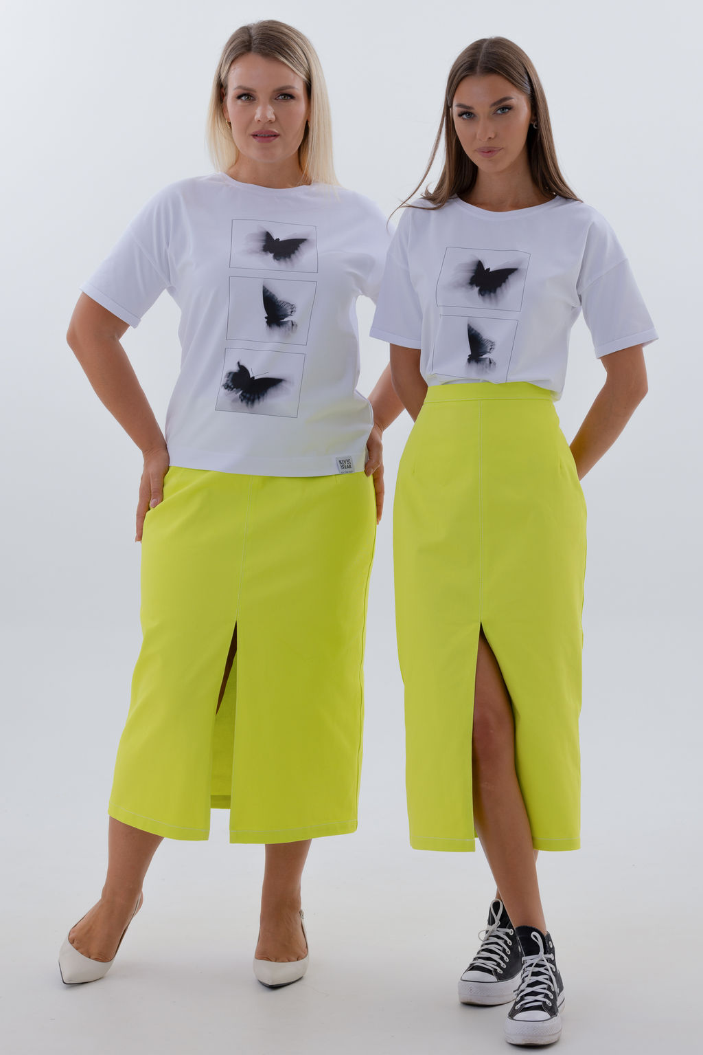 Джемпер 4026 - Kivviwear фото 4