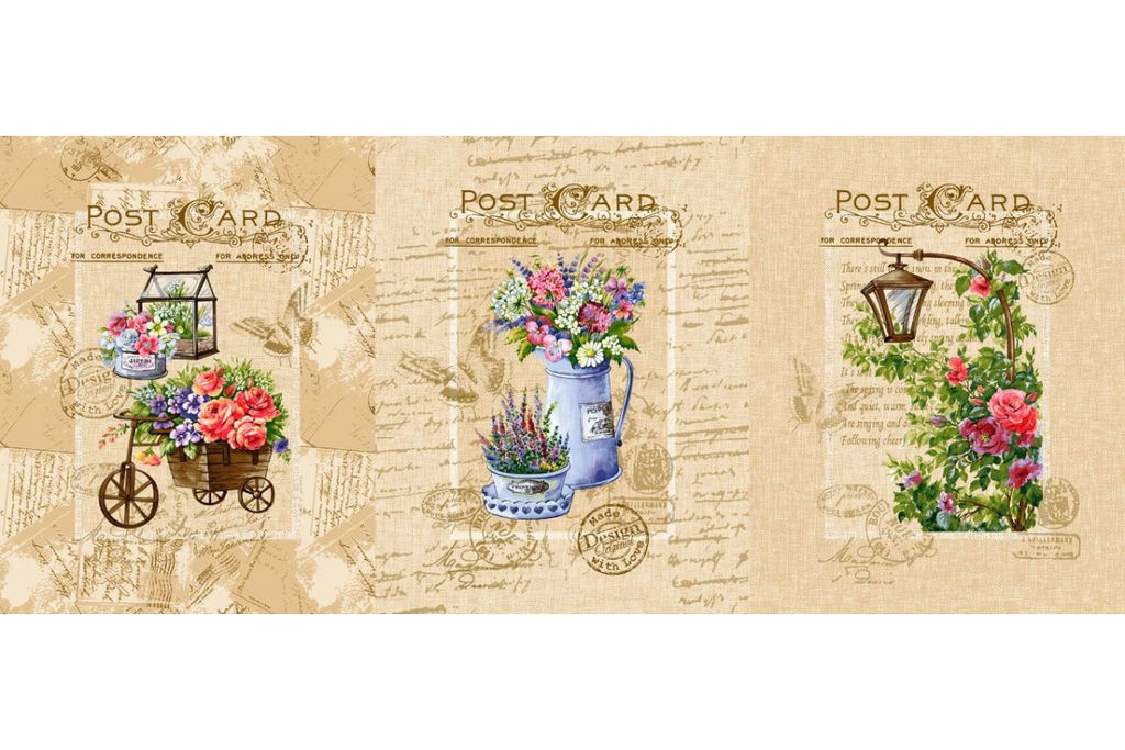 10 шт Полотенце Рогожка-Купон арт. РК 8 ад (11307-1)