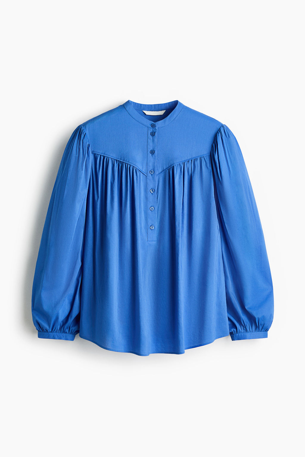 Blusa oversize - H&m фото 3