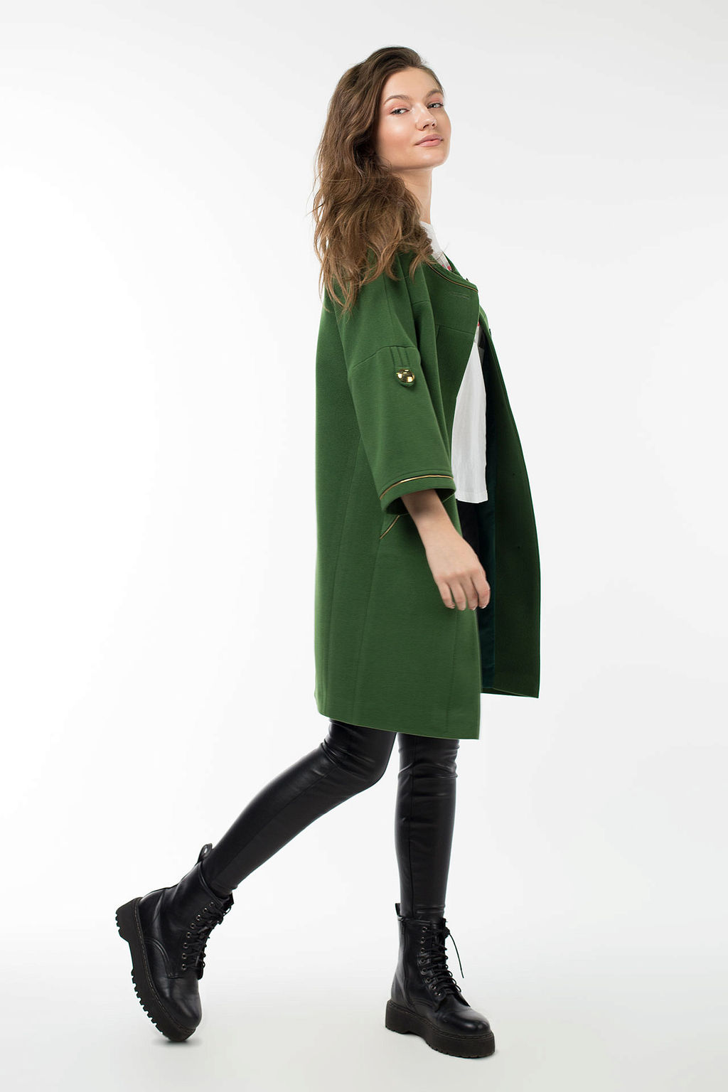 Пальто женское