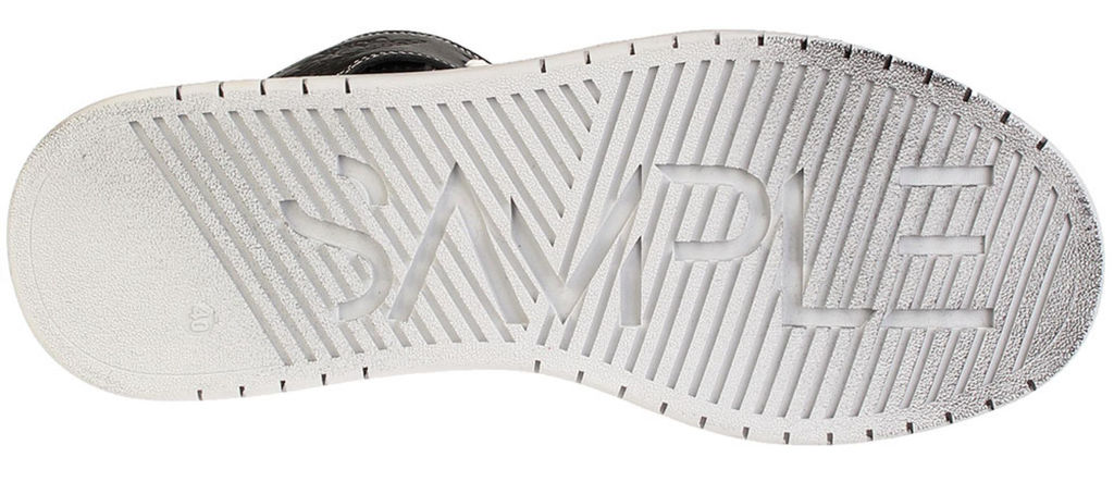 Дерби TOFA 609602-6