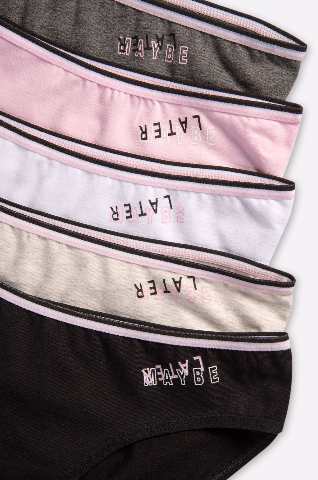 Трусы для девочки 5шт. Donella  фото 3