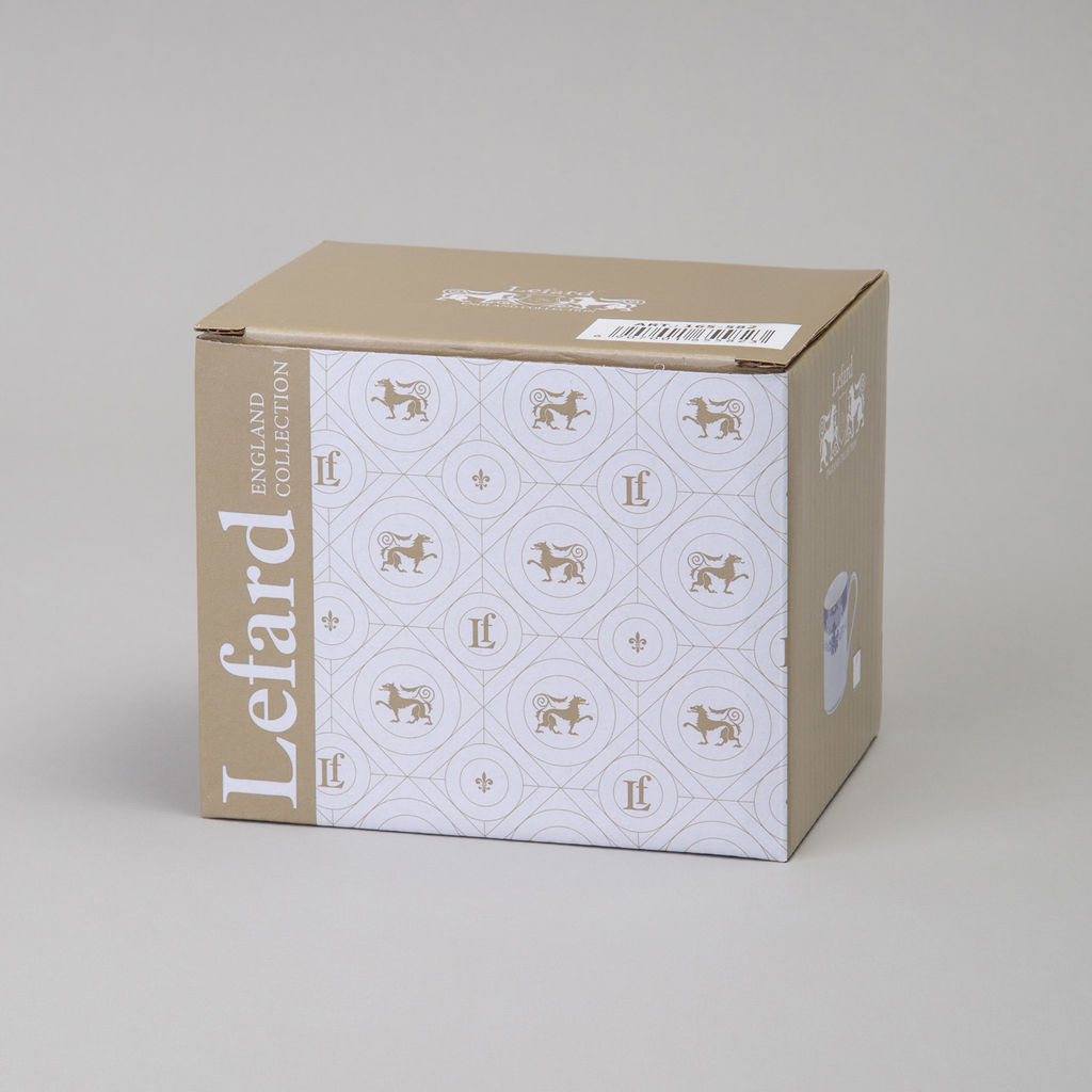 КРУЖКА LEFARD RENDEZVOUS 360 МЛ  фото 2