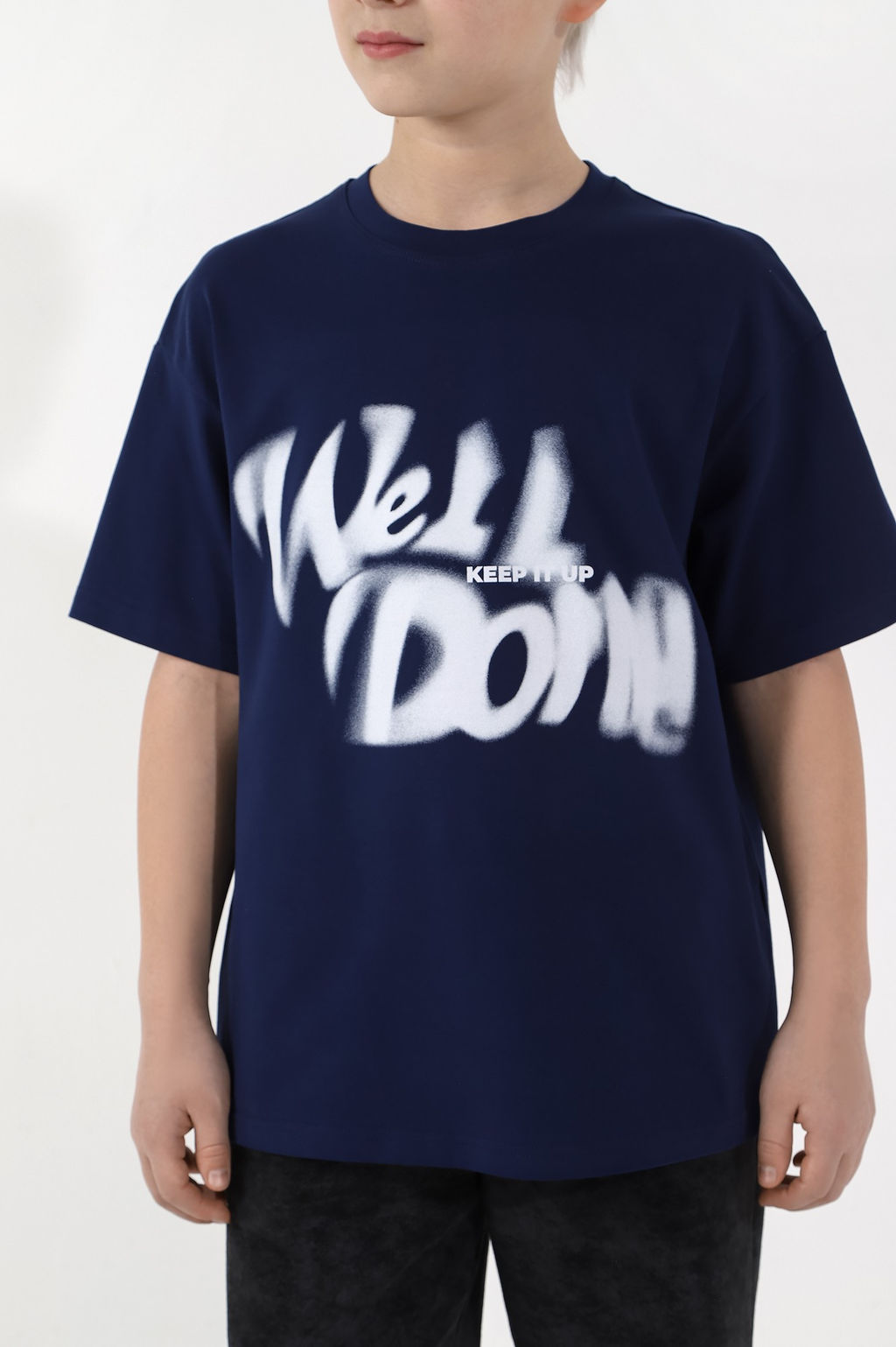 VIOTEX Фуфайка (футболка) для мальчика Леон-3 - Виотекс фото 18