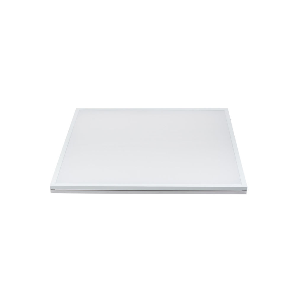 ULP-6060-36W/4000К IP40 GRILYATO OPAL SMOOTH Светильник светодиодный потолочный универсальный. Белый равномерный свет (4000K). 4200Лм. 588X588x25мм. Корпус белый. В комплекте с и/п. ТМ Uniel