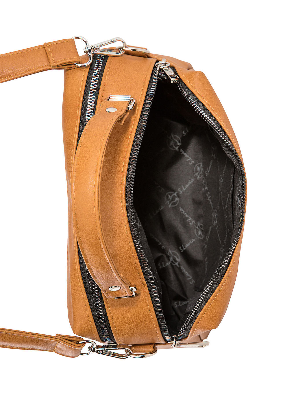 Саквояж 1262 910 22 Сумка женская - S.lavia фото 5