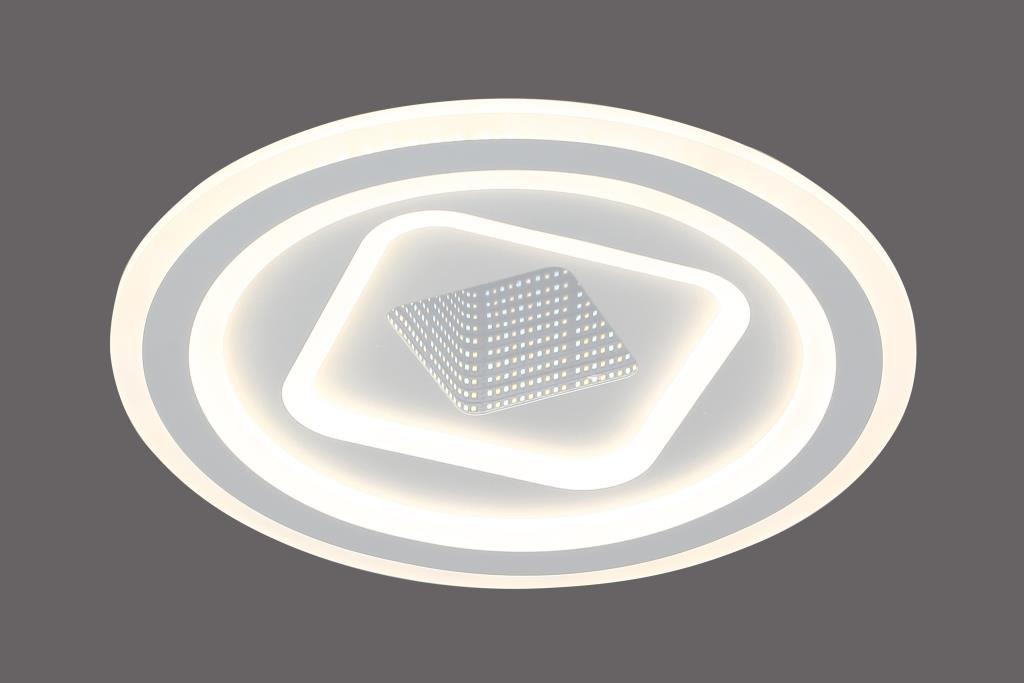 Люстра Светодиодная LS-001587-1WT