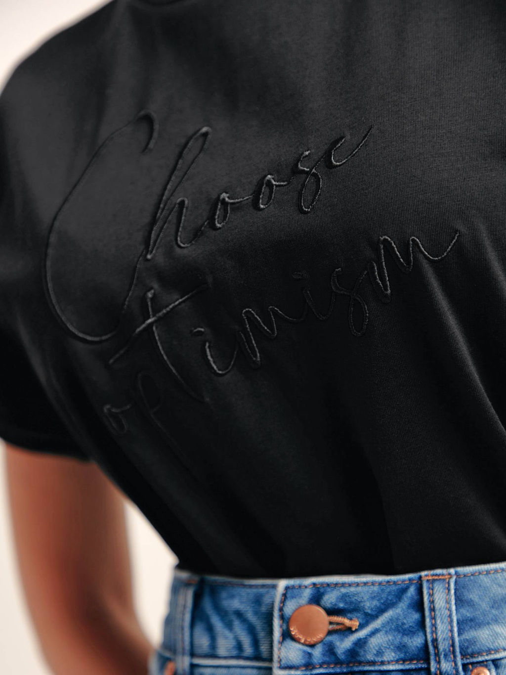 CONTE Футболка женская LD 1221 black