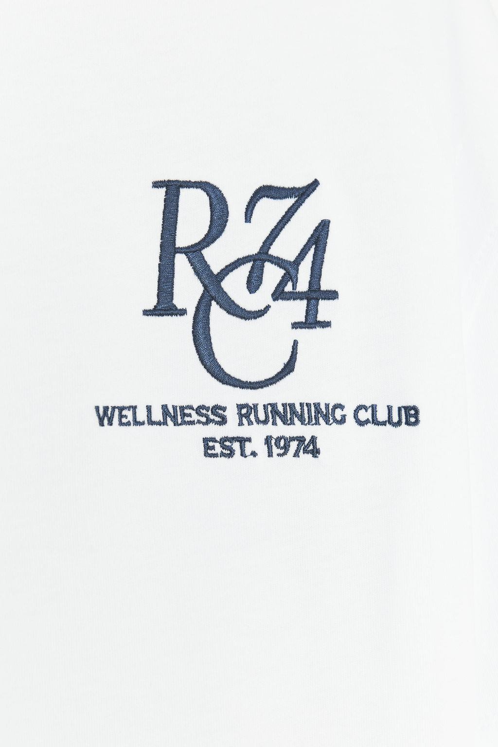 RIBBED T-SHIRT WITH SLOGAN - Zara фото 15