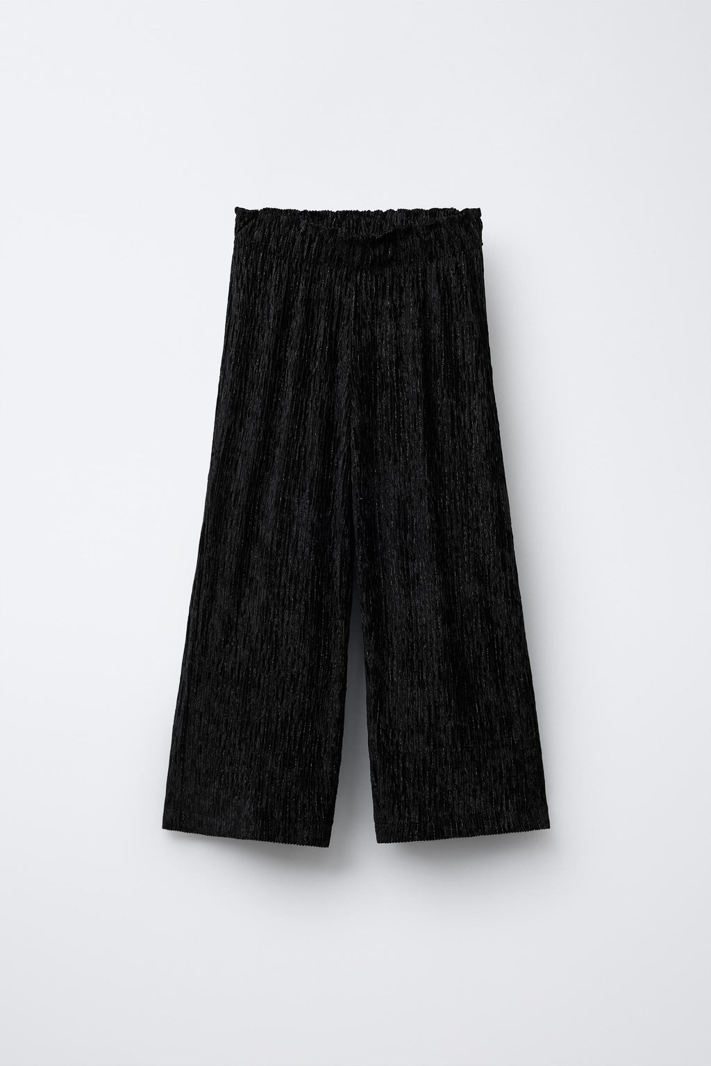 VELVET CULOTTES