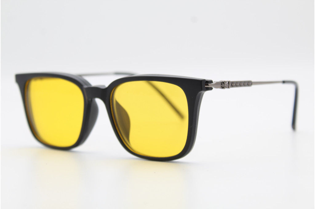 Оправа 2378 52-18-142 С2 с насадками Polarized и футляром