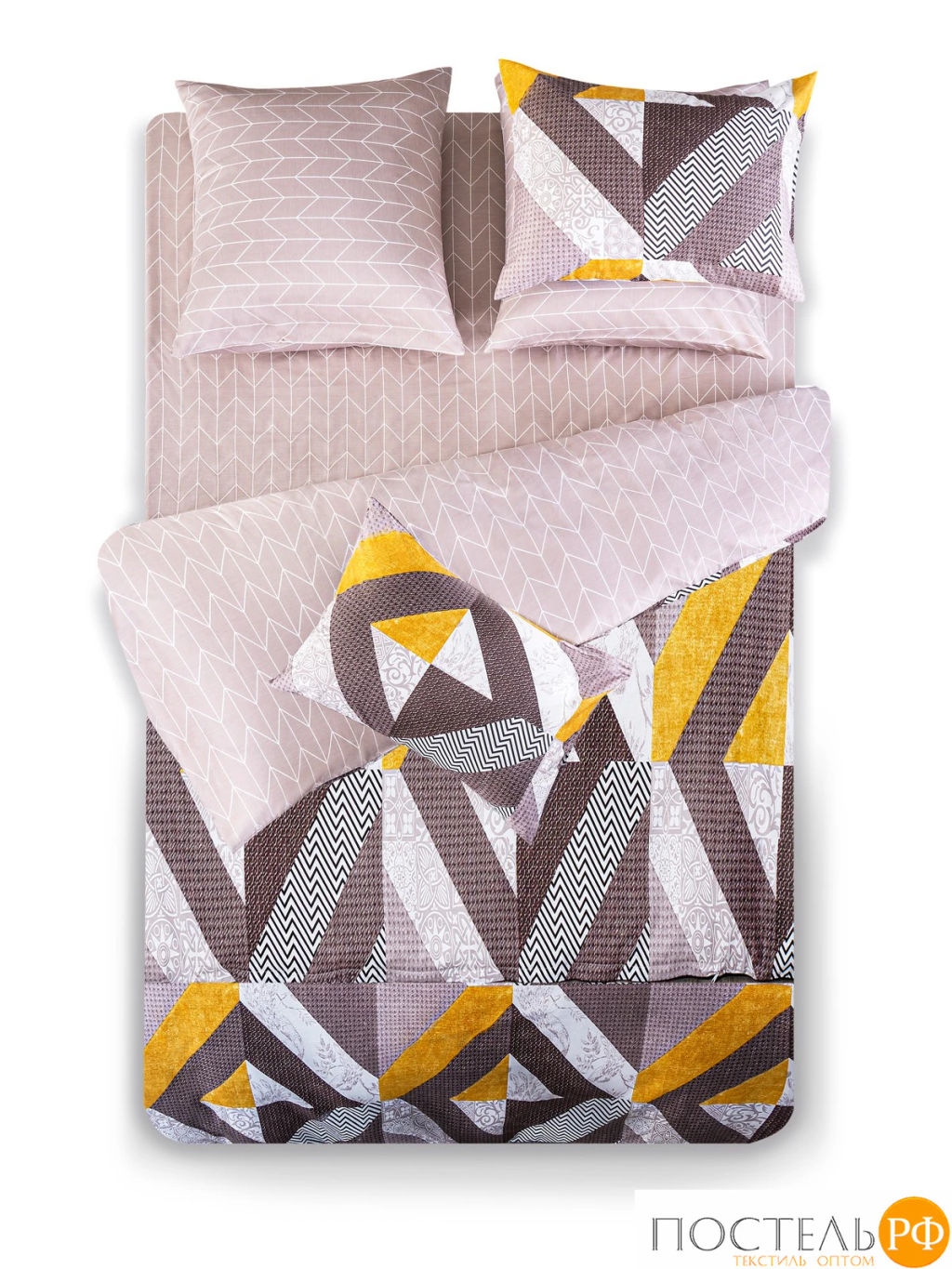 КПБ Estia ЛАФОНТ  фото 4