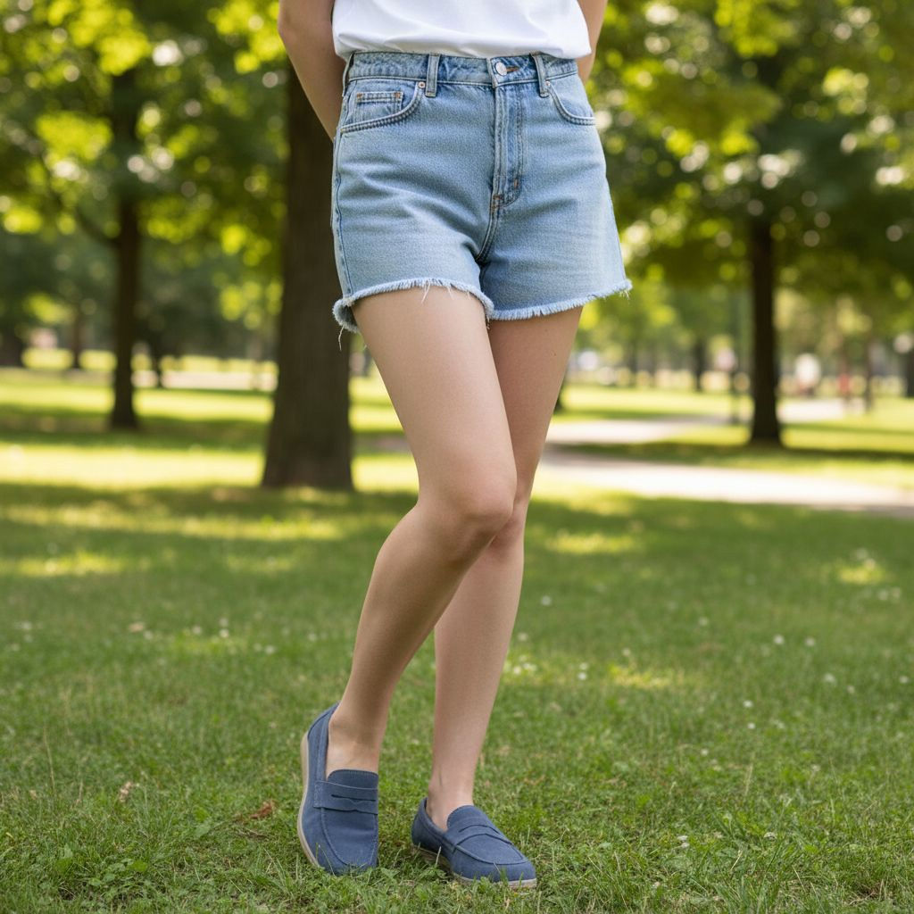 лоферы женские - Riconte фото 3