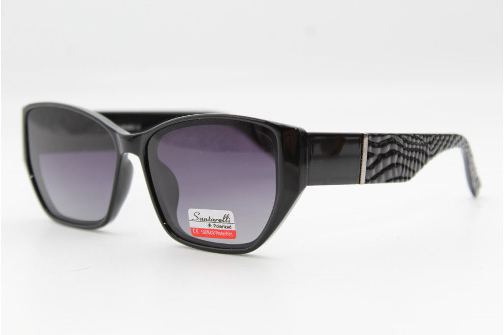 Солнцезащитные очки Santarelli (Polarized) 2431 57-15-143 С1