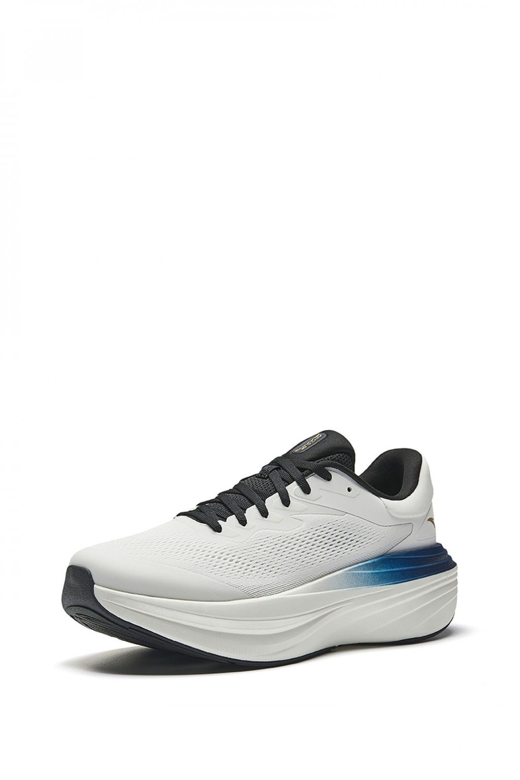Кроссовки для бега Белый/Черный WALK 2.0 STABLE (2E) - Anta фото 2