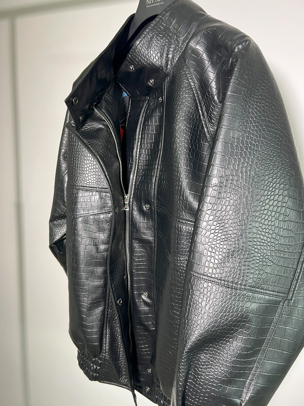 КУРТКА 1006 - Niv niv фото 12