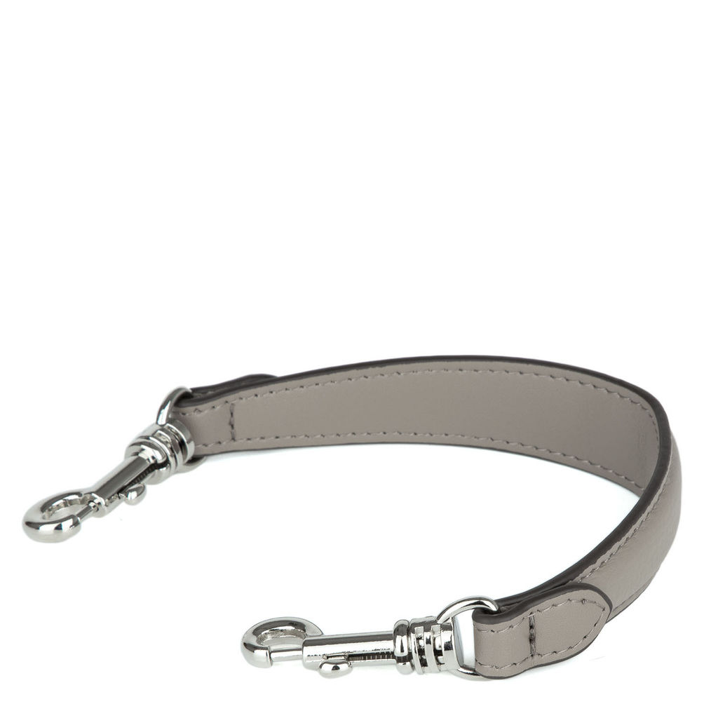 Женская кожаная сумка - Barcelo biagi фото 6