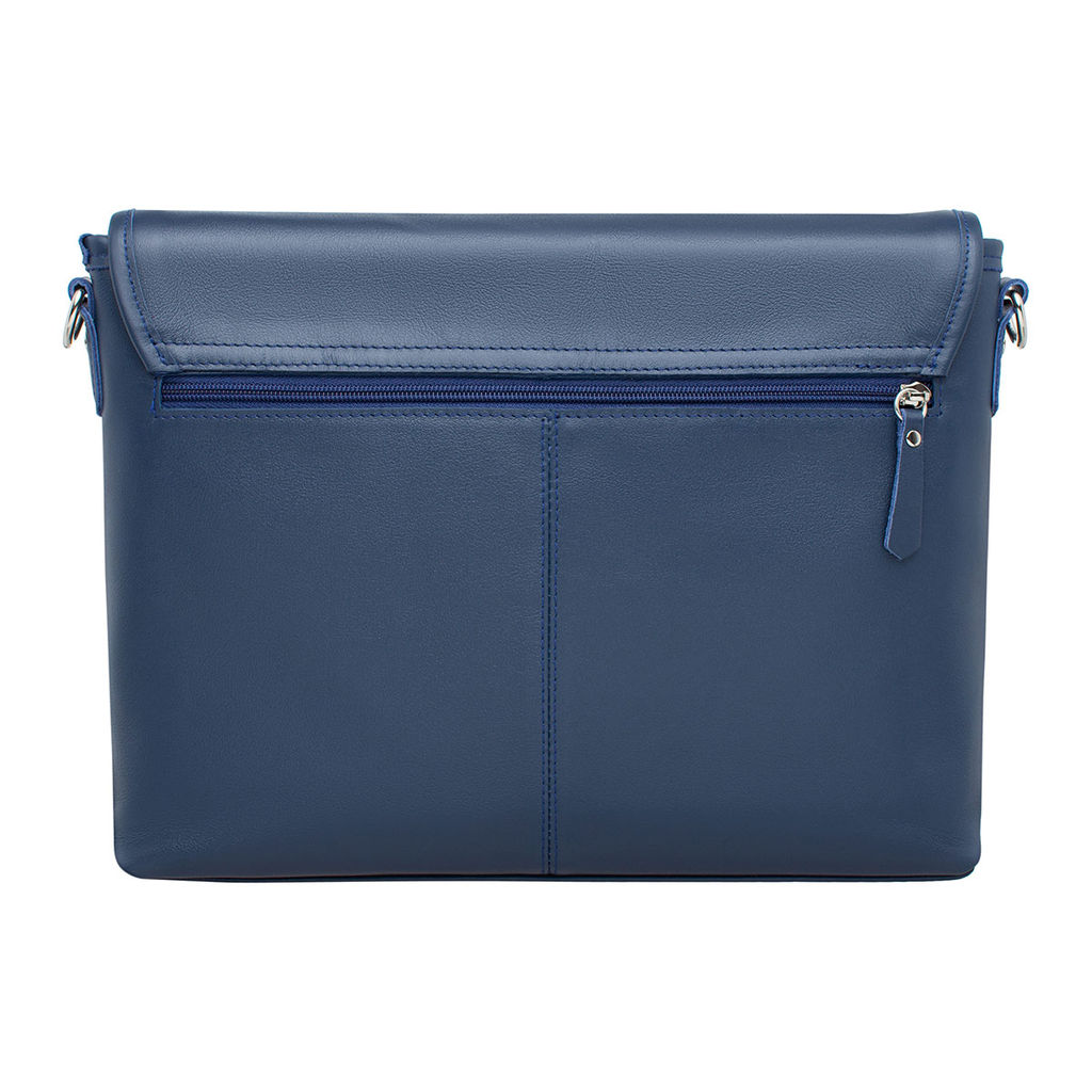 Сумка через плечо Conor Black - Lakestone фото 18