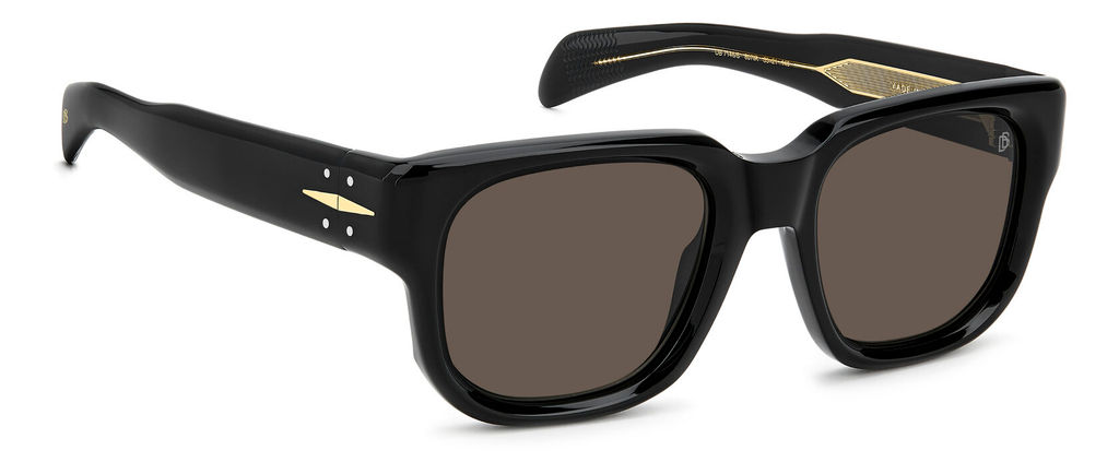 Солнцезащитные очки DAVID BECKHAM DB 7146/S