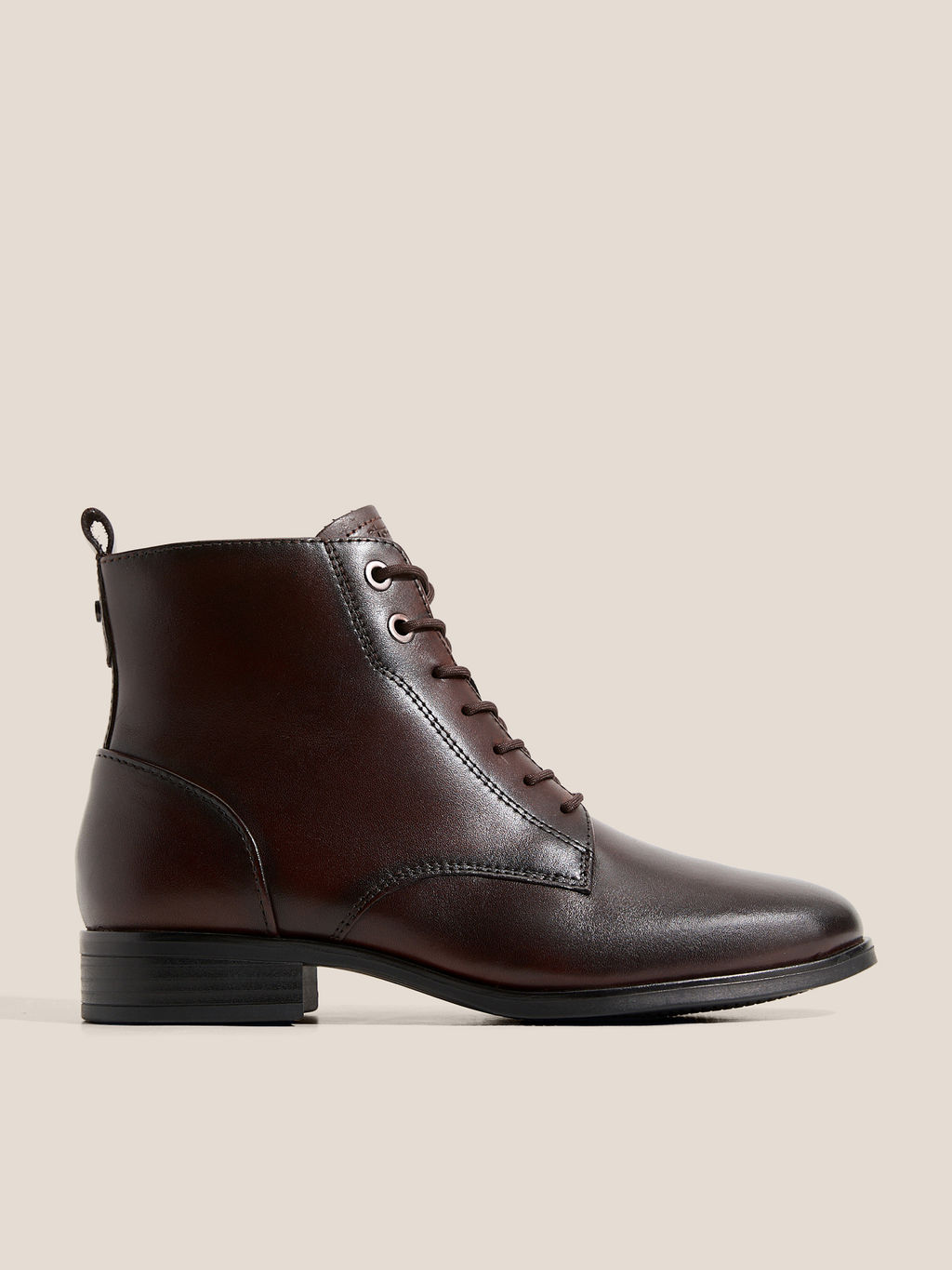 Женские ботинки TAMARIS MAXIMA Артикул 4645277, бордово-коричневый