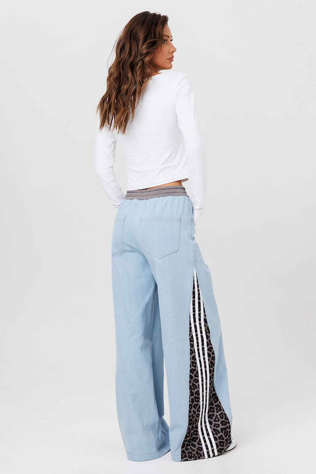 Джемпер 3147 - Buter фото 2