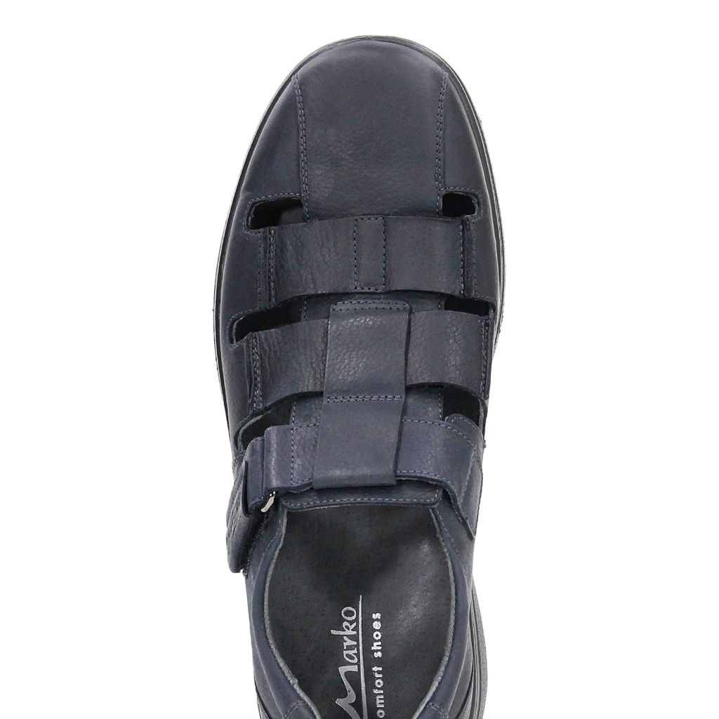 Полуботинки мужские