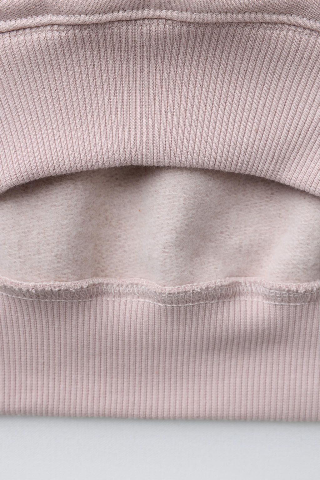 EMBROIDERED SLOGAN SWEATSHIRT - Zara фото 4