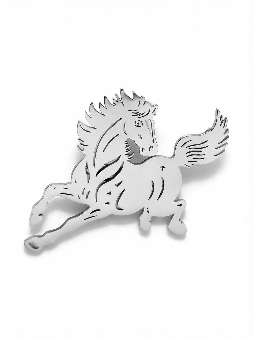 Брошь Символ 2026 года - Vel vett фото 6