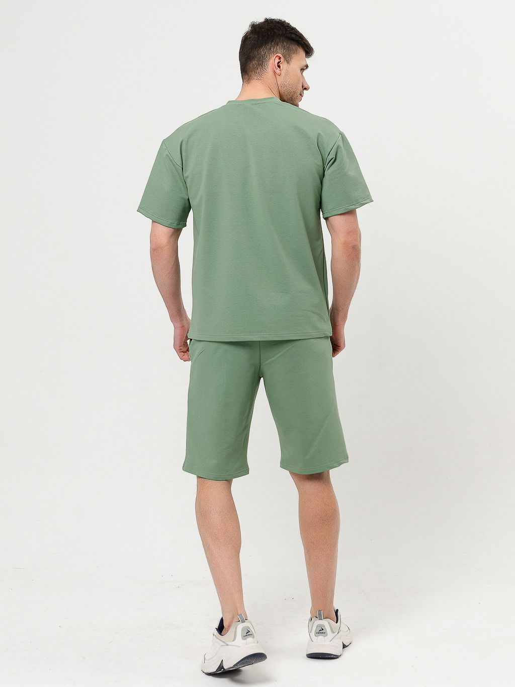 Костюм мужской Летний (цвета в ассортименте) - Lena basco фото 20