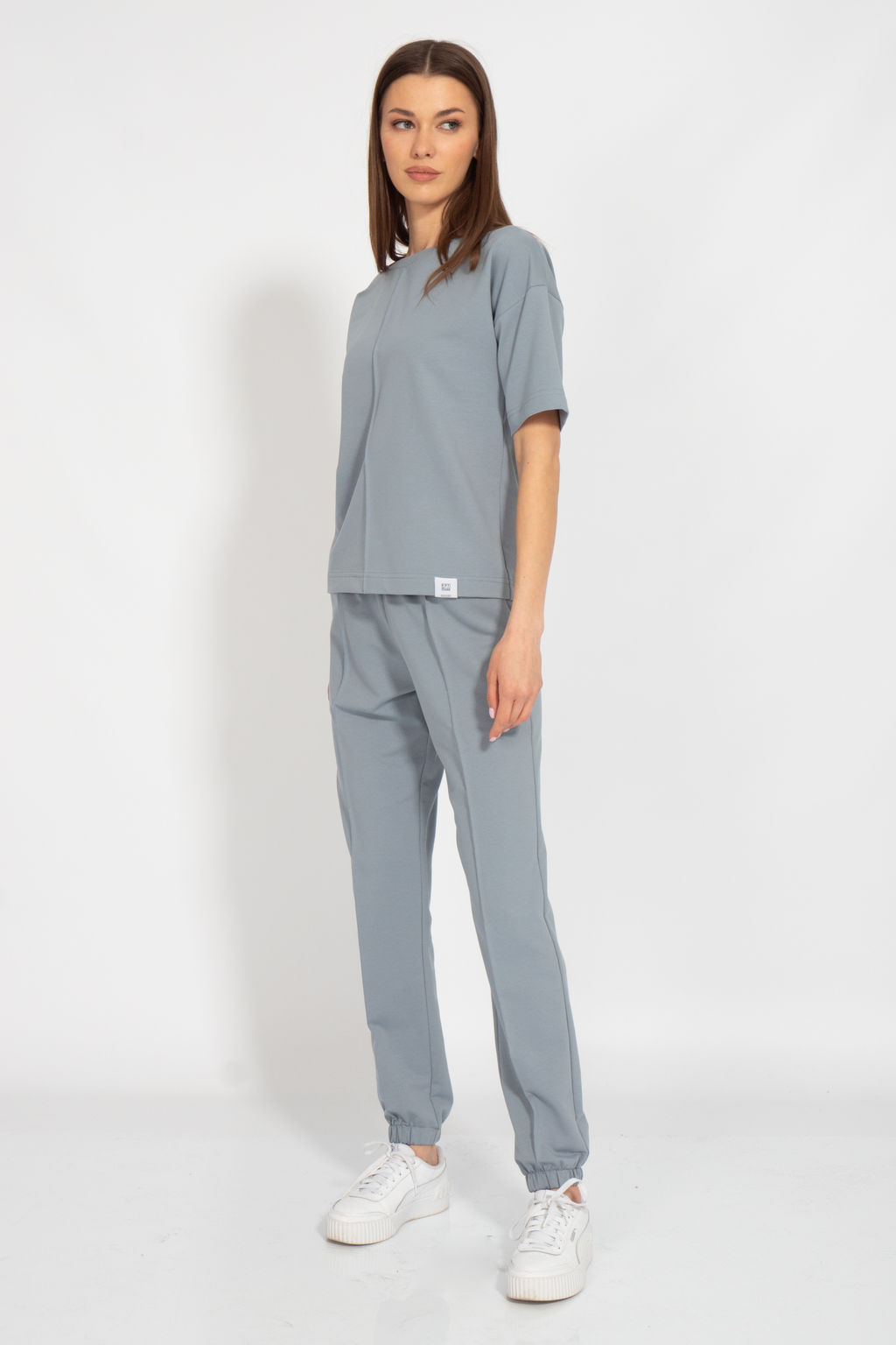 Джемпер 4036 - Kivviwear фото 3