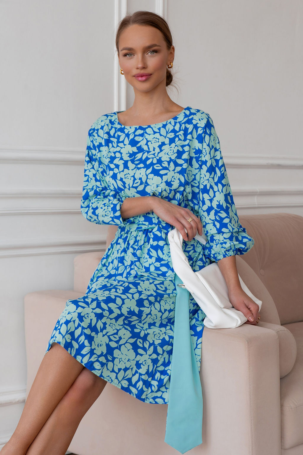 Платье 5740 - Open-style фото 14