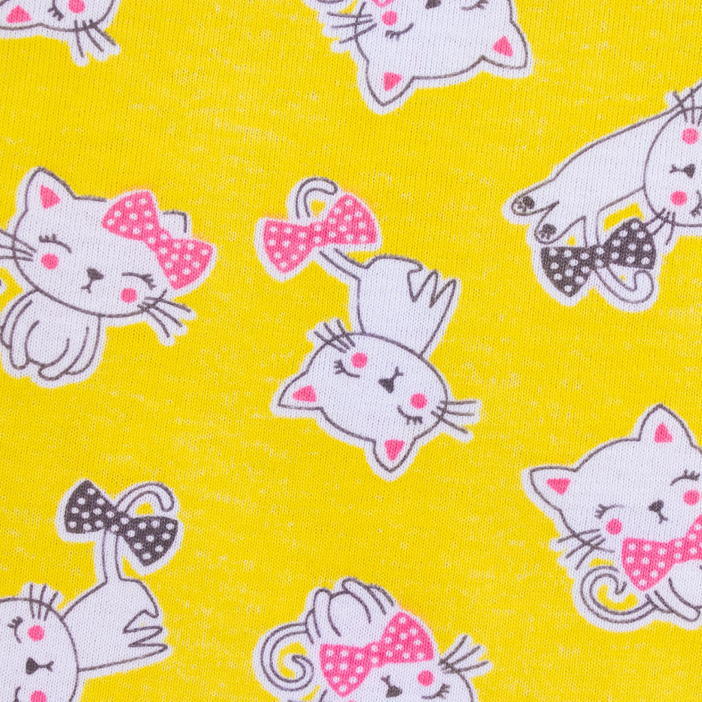 Пижама кулирка 0936103602