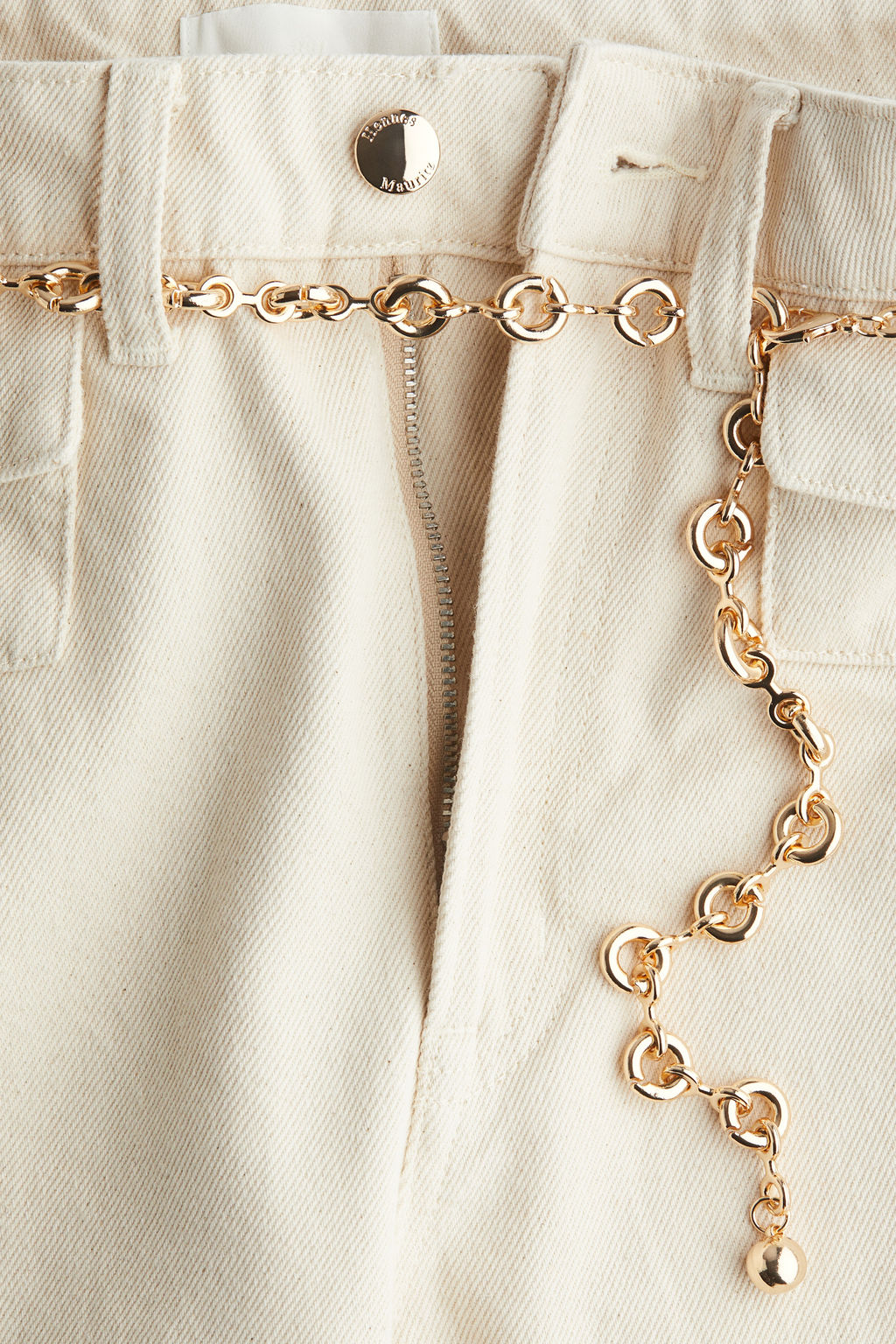 Flared High Jeans - H&m фото 5