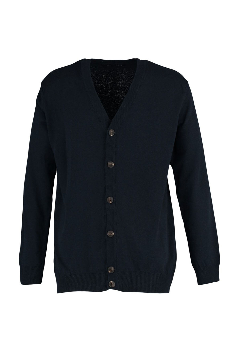 TRENDYOL MAN Vizon Slim Fit Pamuklu V Yaka Dugmeli H?rka TMNAW21HI0274 - Trendyolmilla фото 18