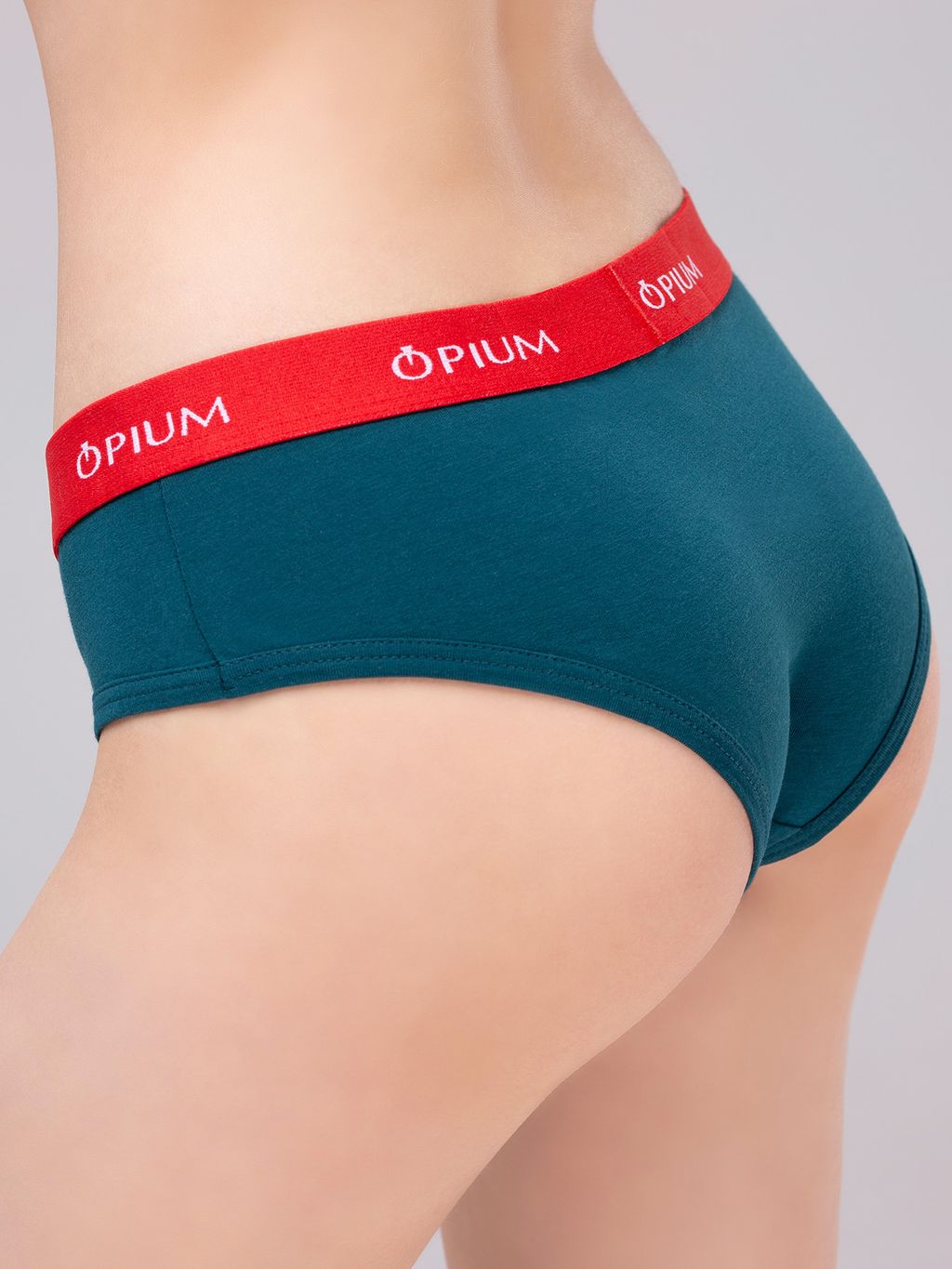 Трусы-слип Opium Т-31  фото 5