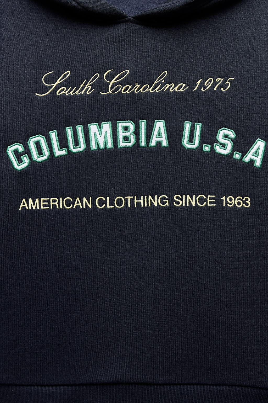 SLOGAN PRINT HOODIE - Zara фото 9