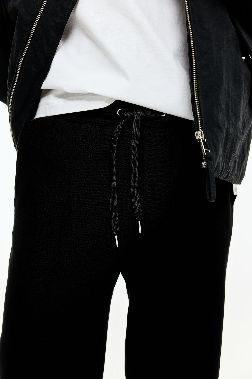 Joggers sastre Regular Fit - H&m фото 9