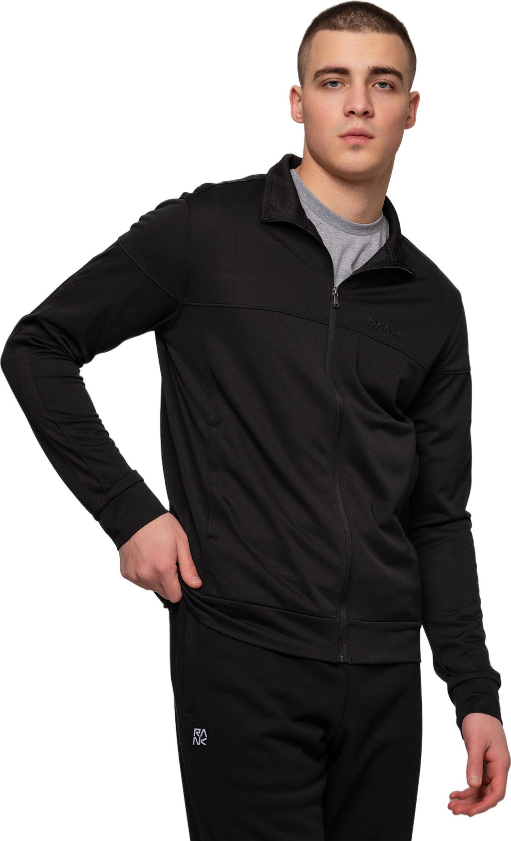 Джемпер мужской