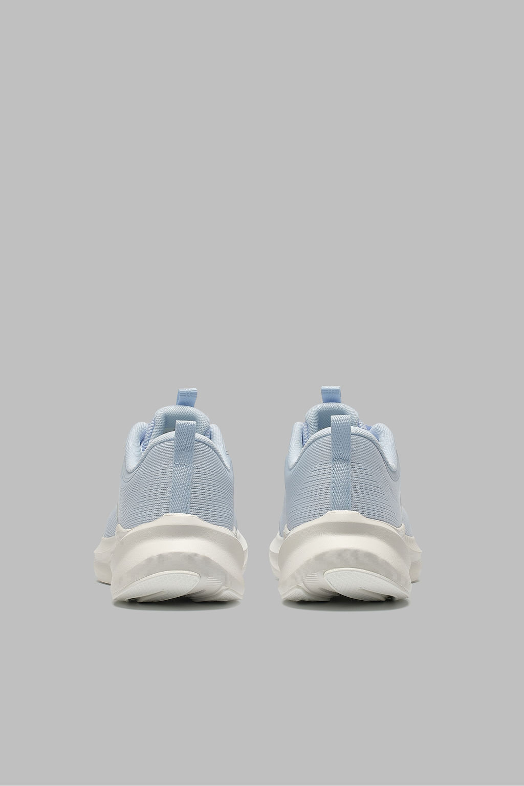 Кроссовки для бега Синий