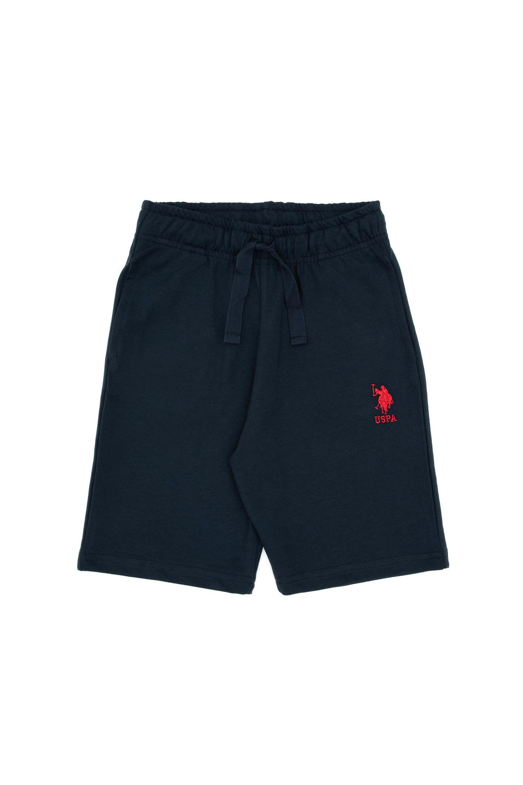 Erkek _ocuk K_rm_z_ Pijama Tak_m_ Sepette S_rpriz _ndirim - U.s. polo assn фото 5
