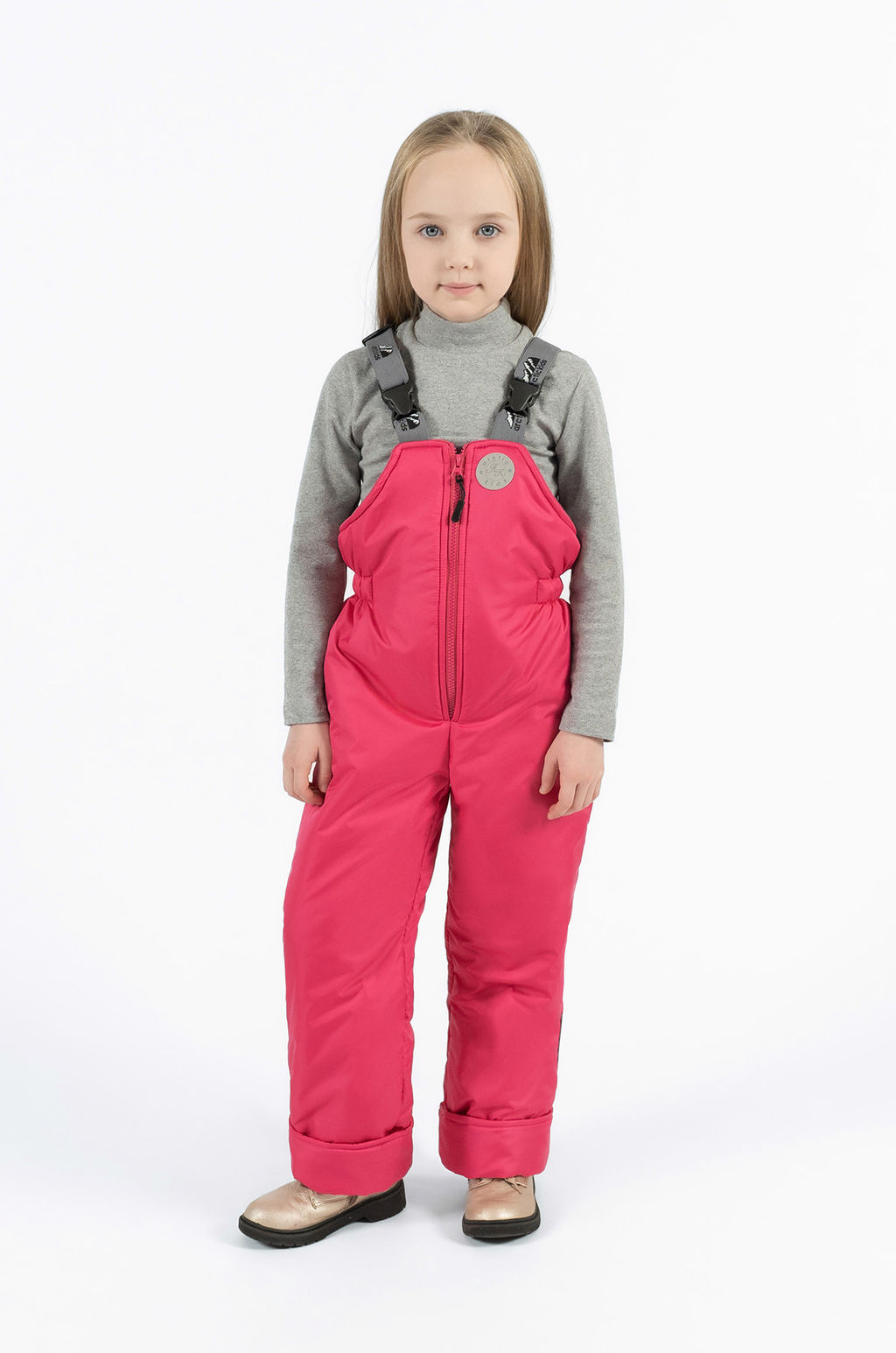 Полукомбинезон детский