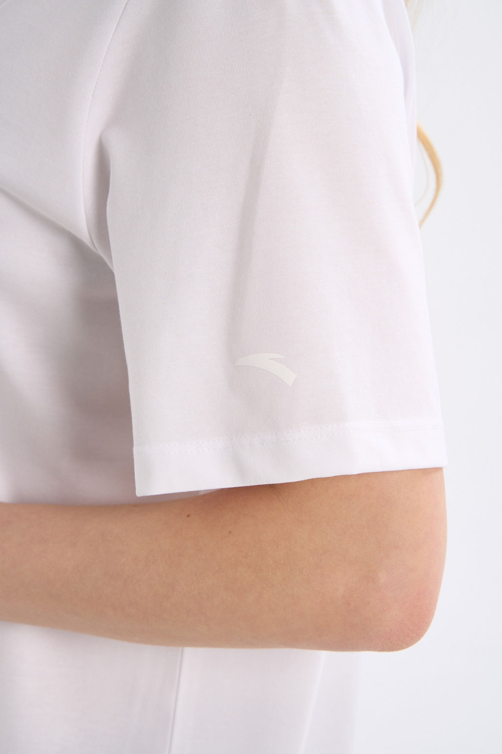 Футболка Белый